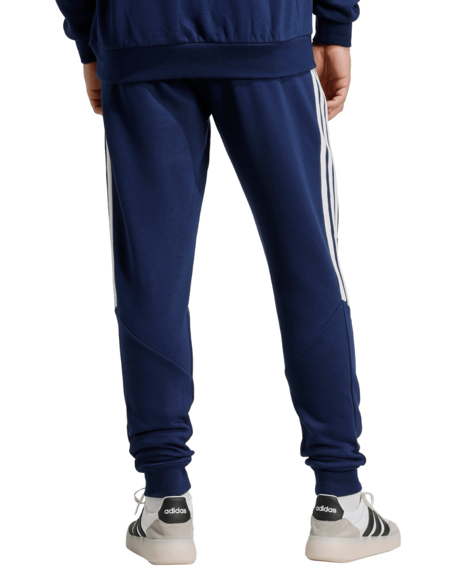 Spodnie wyjściowe ADIDAS TIRO 26 LEAGUE SWEAT SR