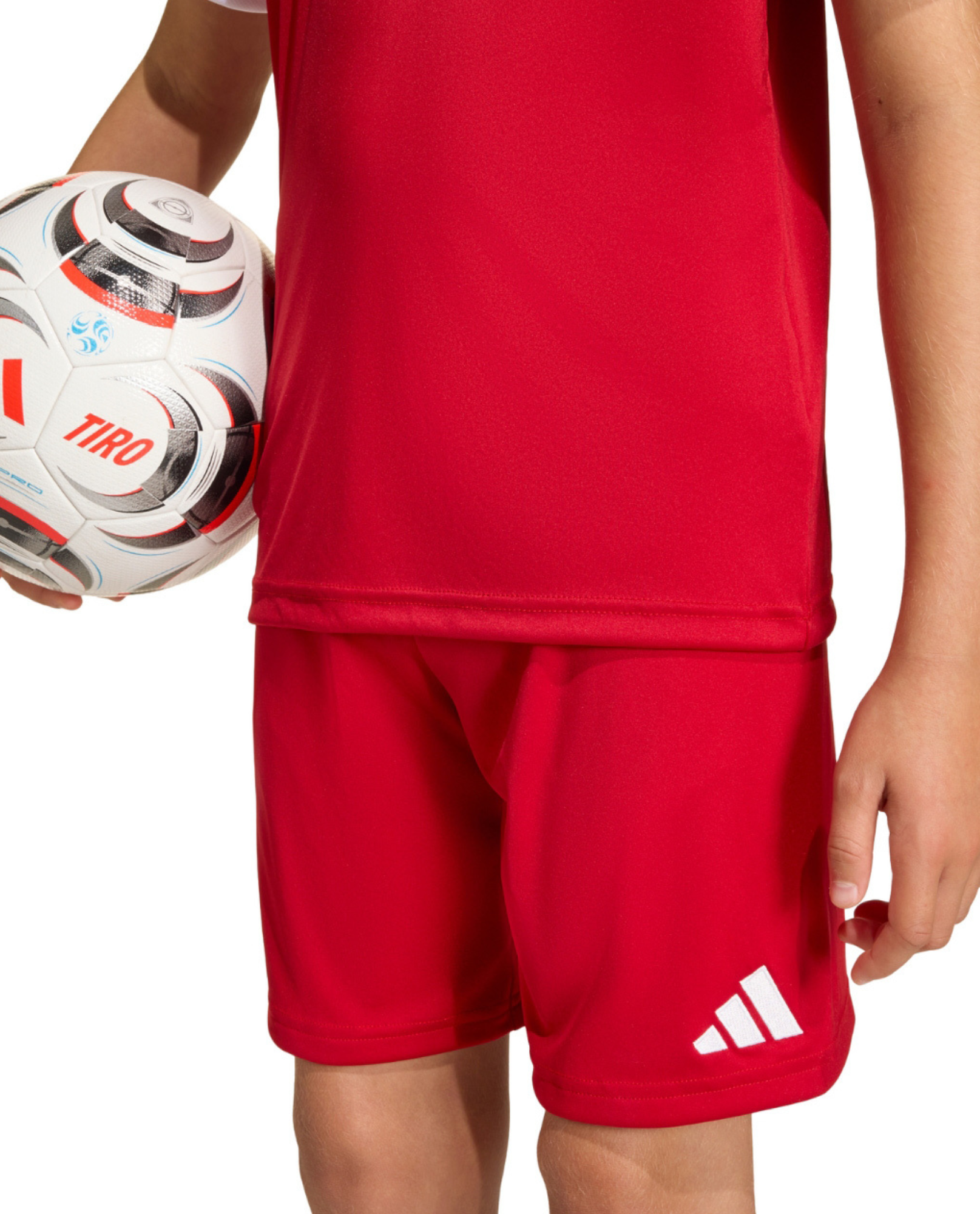 Spodenki treningowe ADIDAS ENTRADA 26 JR