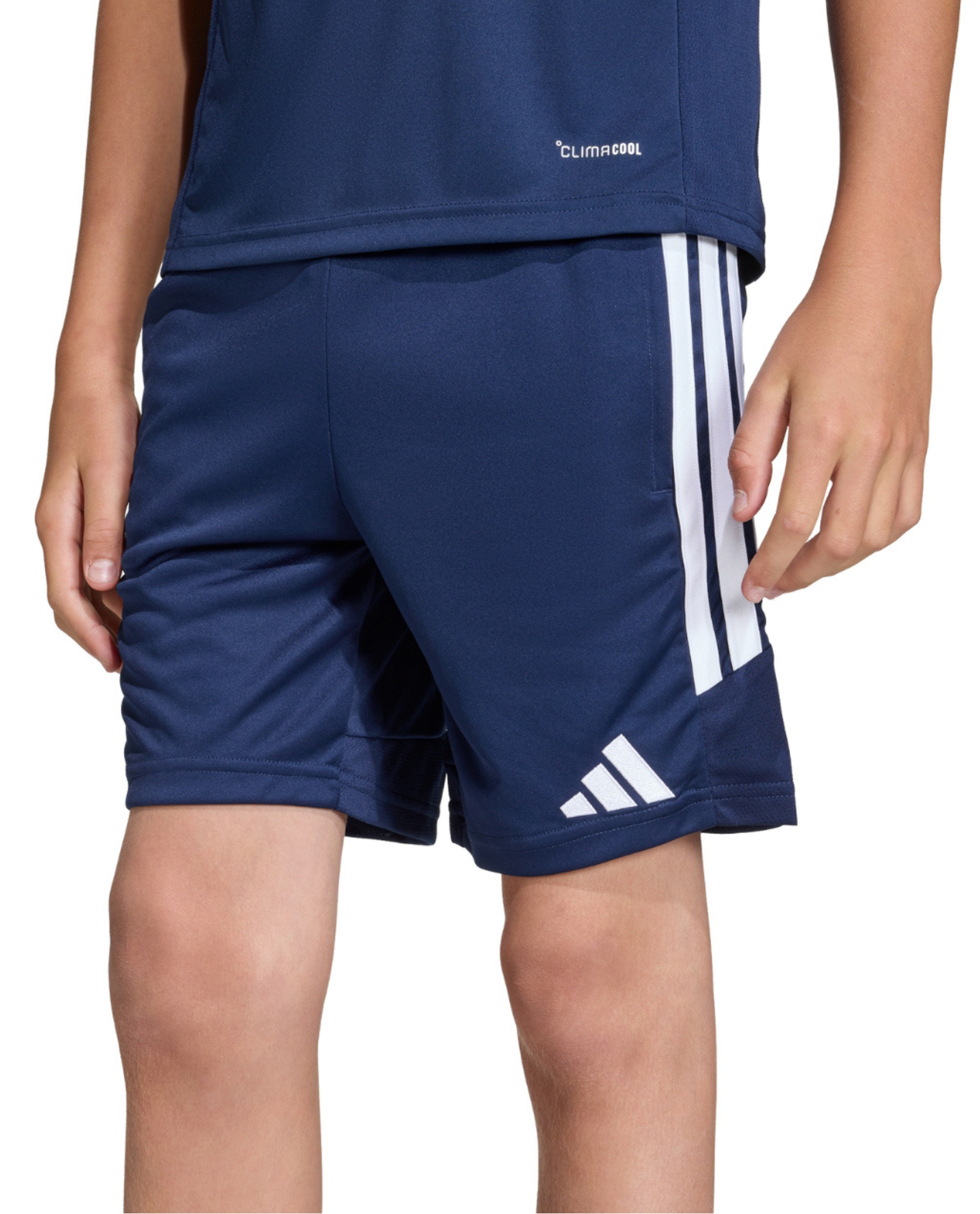 Spodenki wyjściowe ADIDAS TIRO 26 LEAGUE TRAINING JR