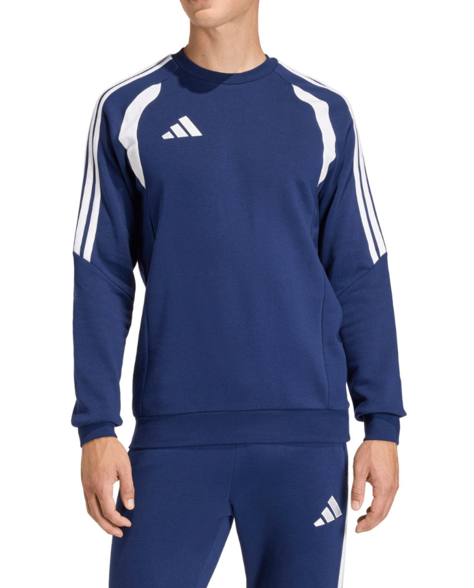 Bluza wyjściowa ADIDAS TIRO 26 LEAGUE SWEAT CREW SR