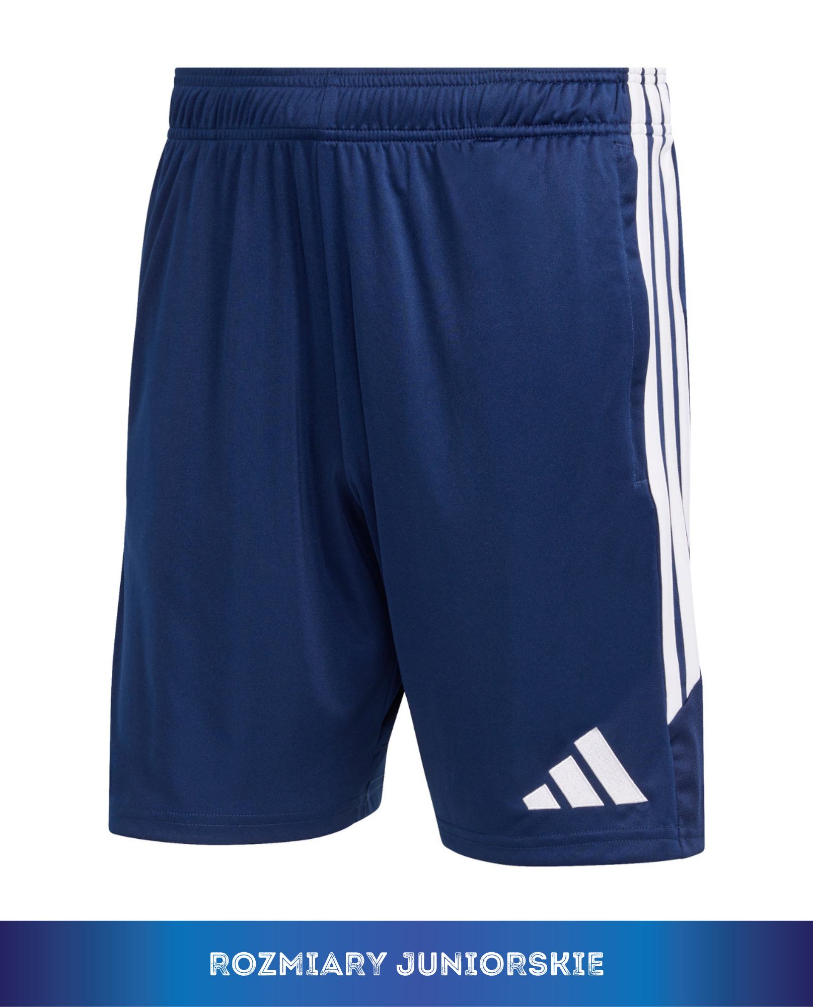 Spodenki wyjściowe ADIDAS TIRO 26 LEAGUE TRAINING JR