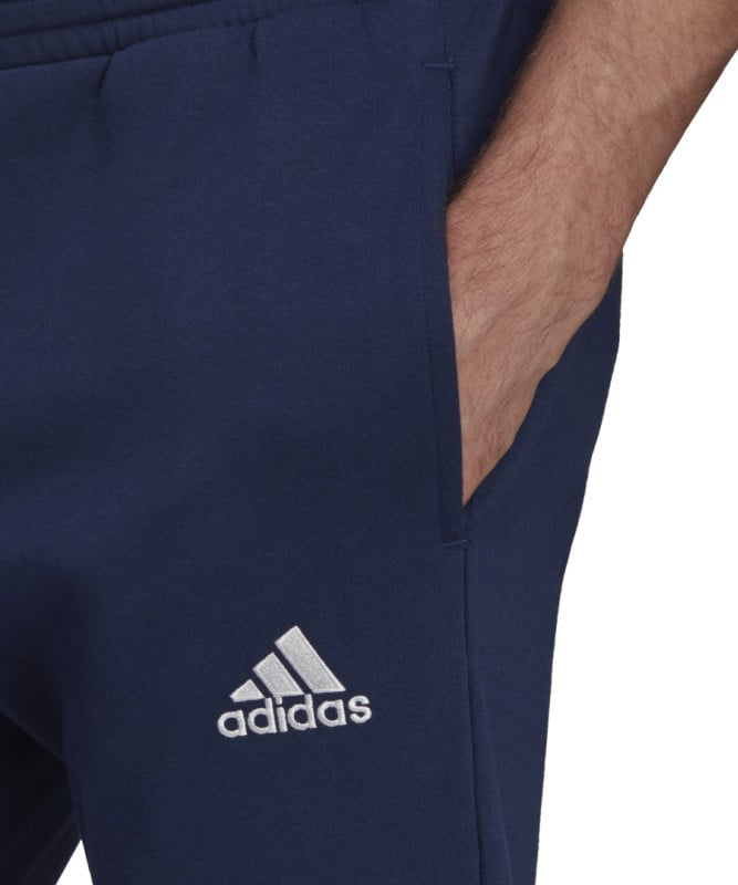 Spodnie wyjściowe męskie Adidas Entrada22