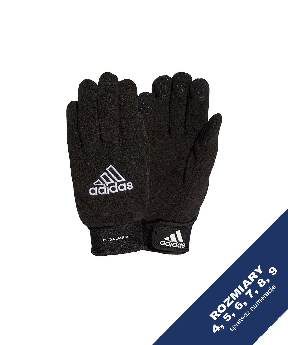 Rękawiczki zimowe Adidas