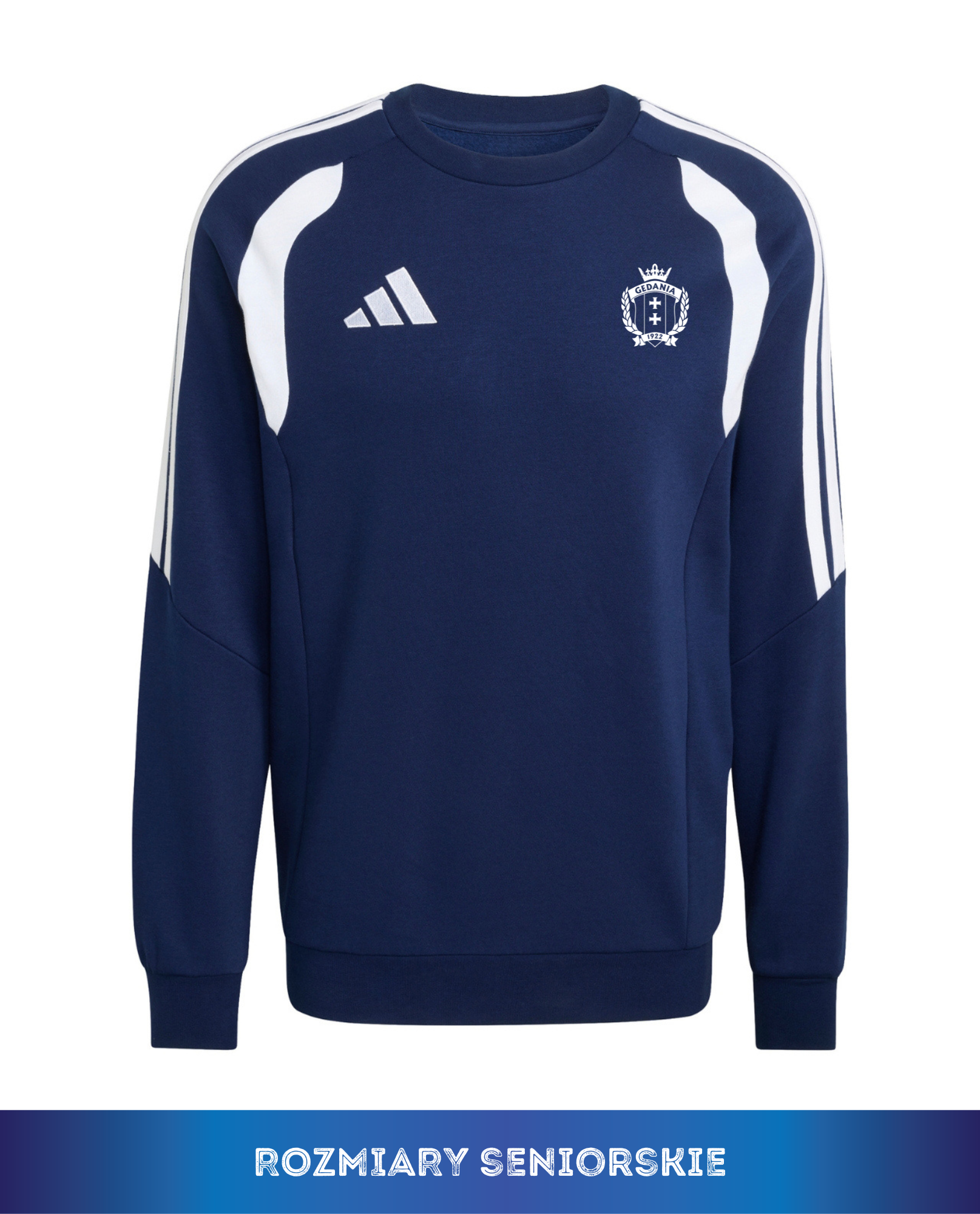 Bluza wyjściowa ADIDAS TIRO 26 LEAGUE SWEAT CREW SR