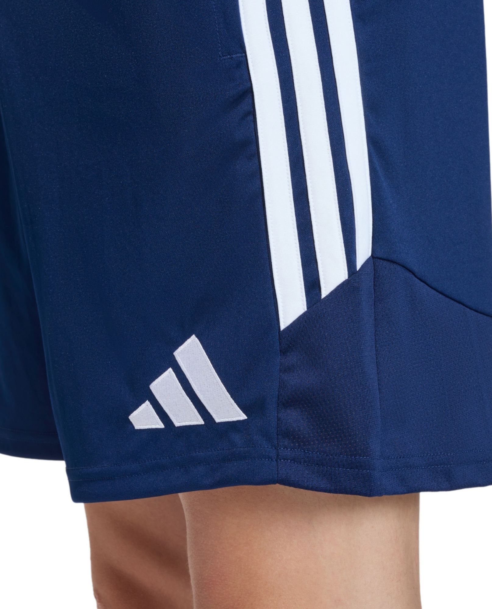 Spodenki wyjściowe ADIDAS TIRO 26 LEAGUE TRAINING SR