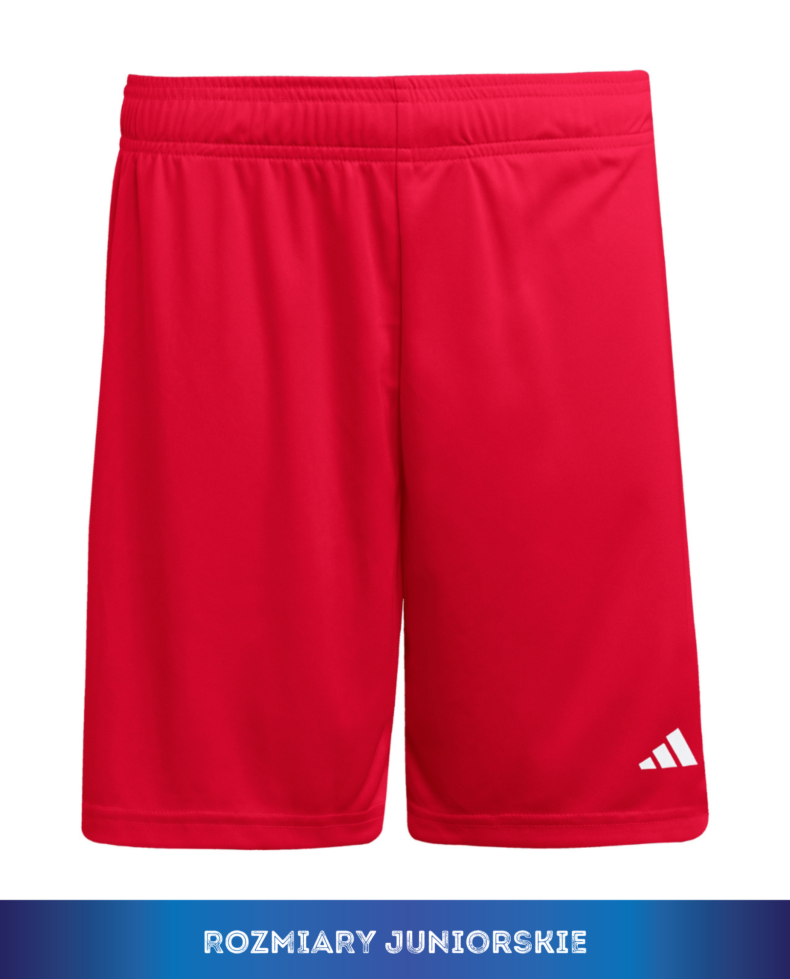 Spodenki treningowe ADIDAS ENTRADA 26 JR